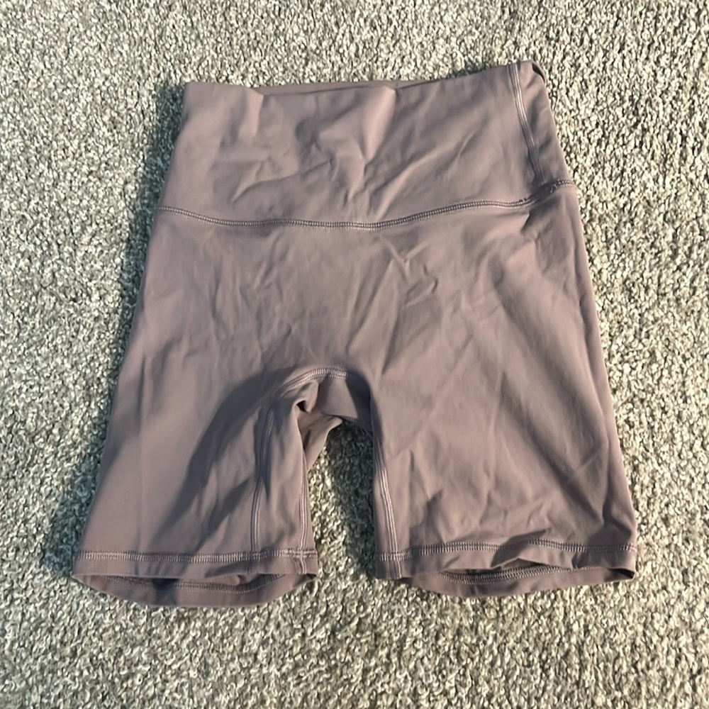 biker shorts